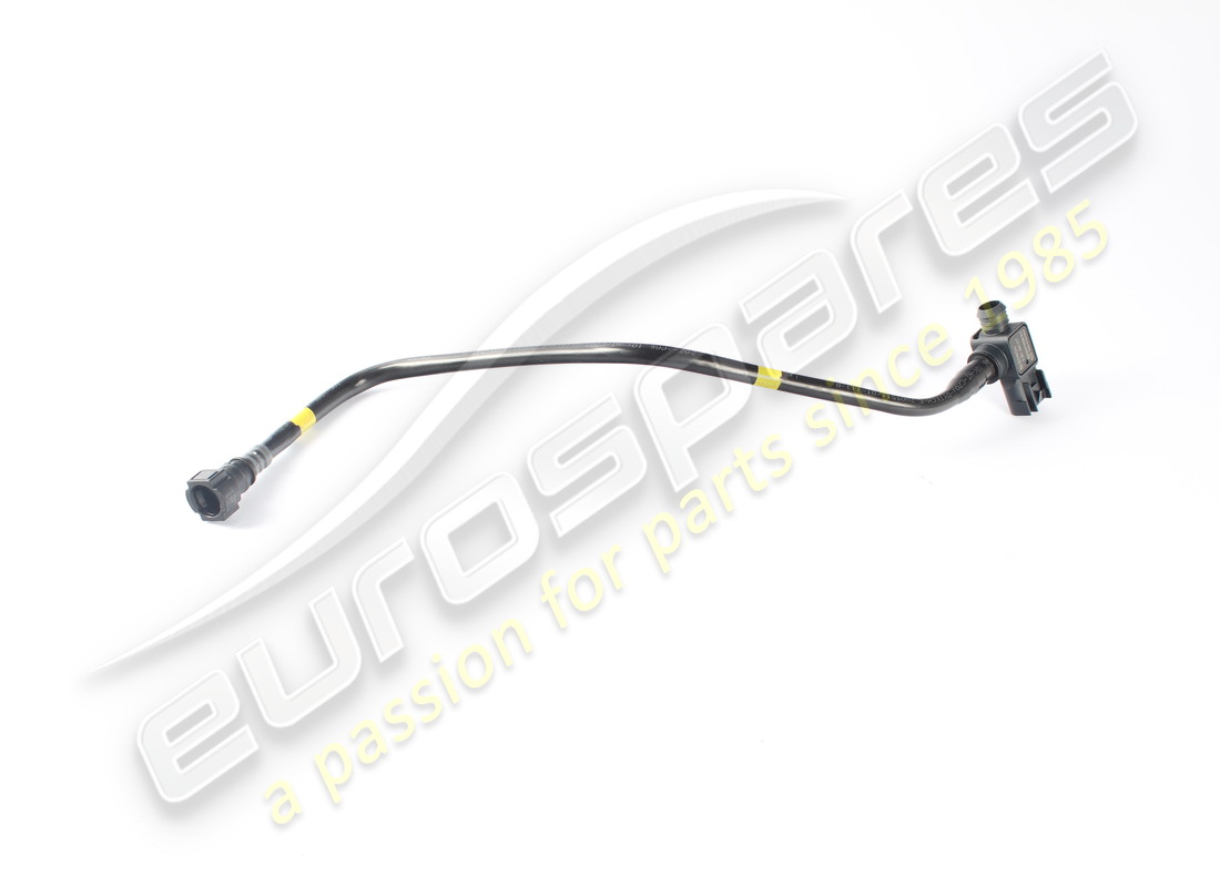 TUBO DE ASPIRACIÓN FRONTAL COMPLETO Ferrari USADO. NÚMERO DE PARTE 275505 (1)