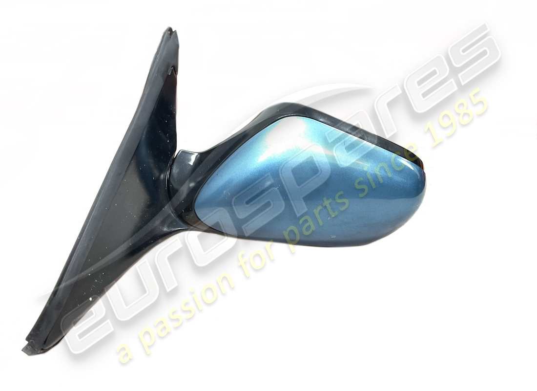 conjunto de espejo aston martin usado, vista trasera, electrico, izquierdo número de pieza 4g4317683be (2)