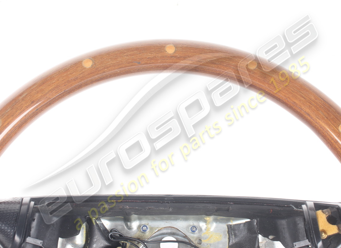 volante maserati usado. número de parte 377800104 (2)