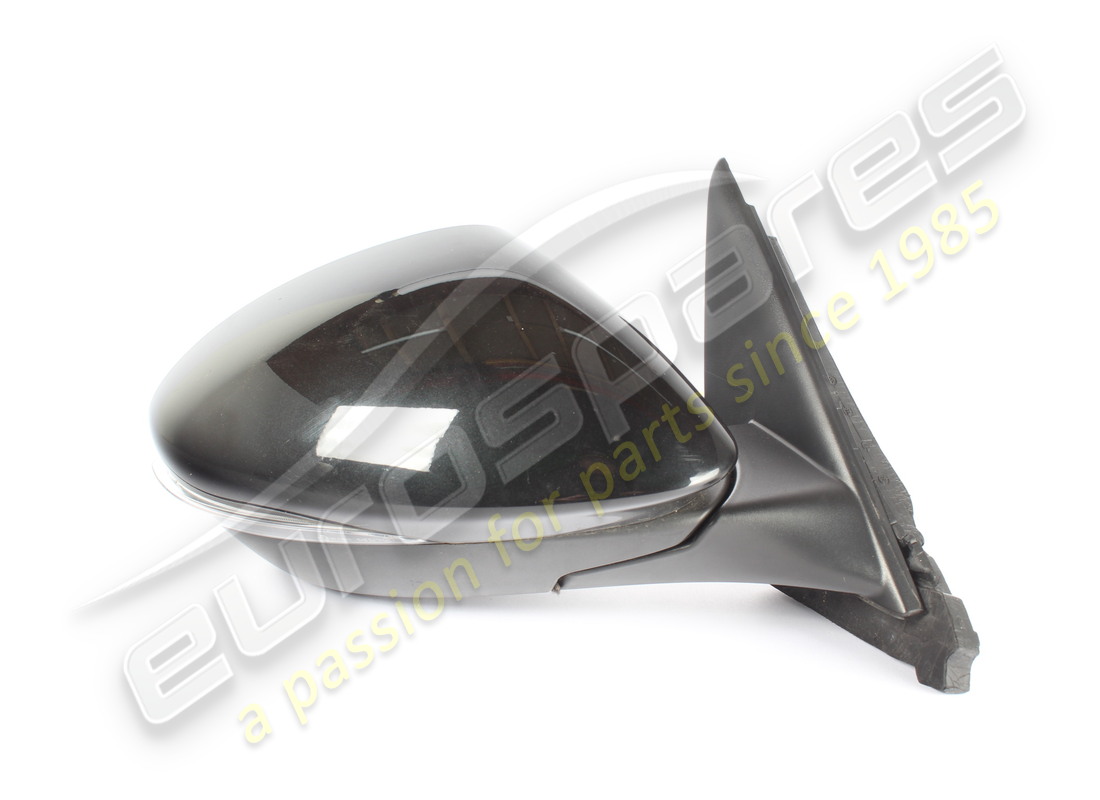usado maserati espejo derecho. número de pieza 670205856 (2)
