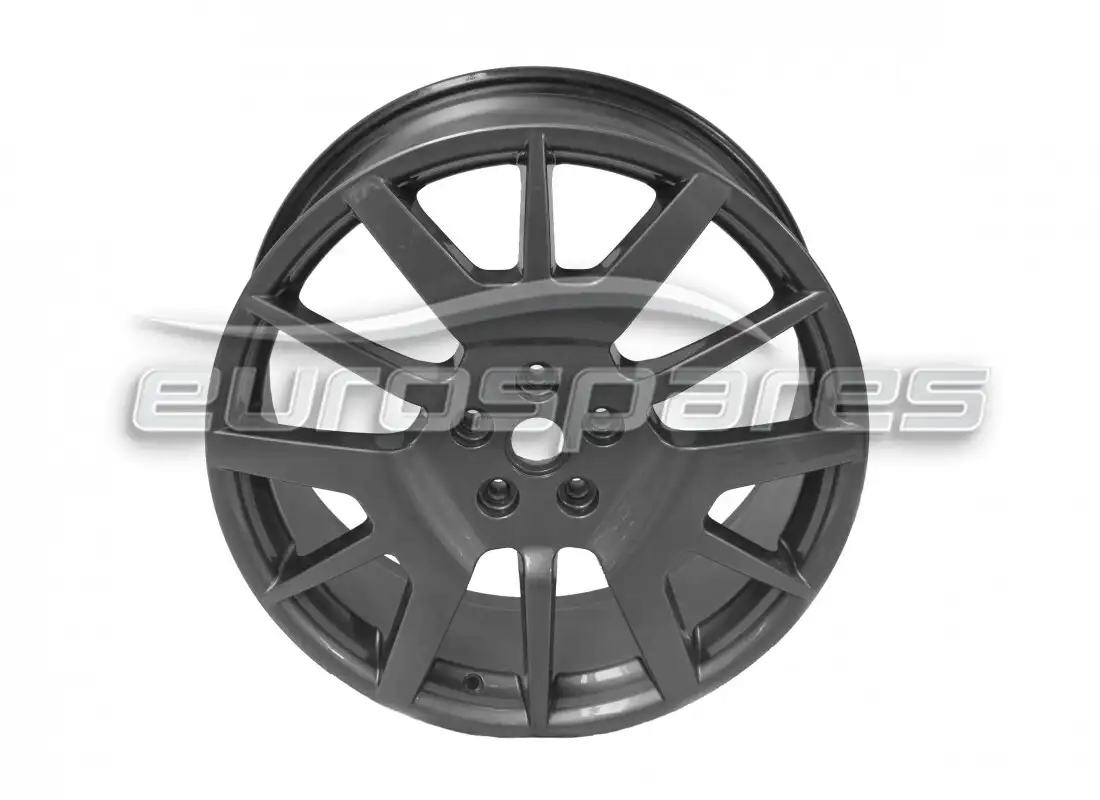nueva maserati rueda delantera 20x8.5 jaula para pájaros. número de parte 82126203 (1)