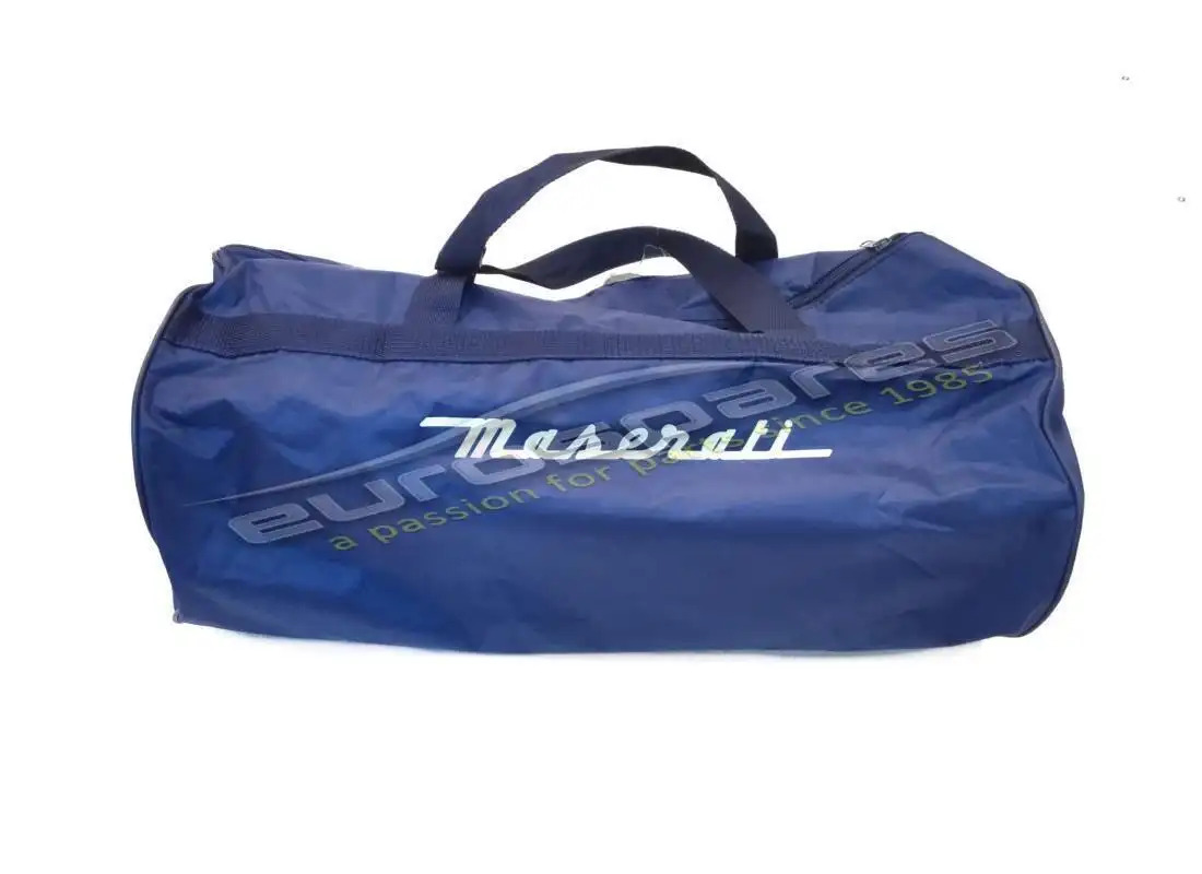 nueva funda para coche qp exterior maserati (hasta my09). número de pieza 940000039 (1)