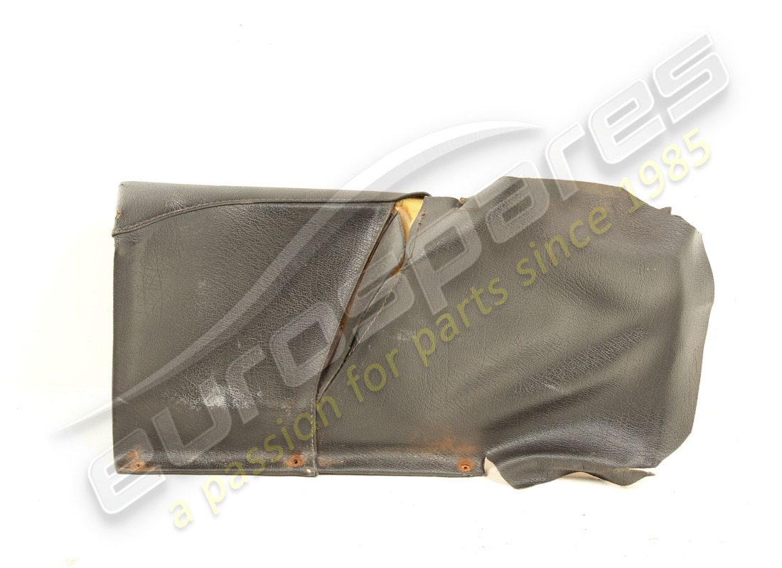 usado ferrari tapa de túnel delantero rhd número de pieza 40108003 (2)