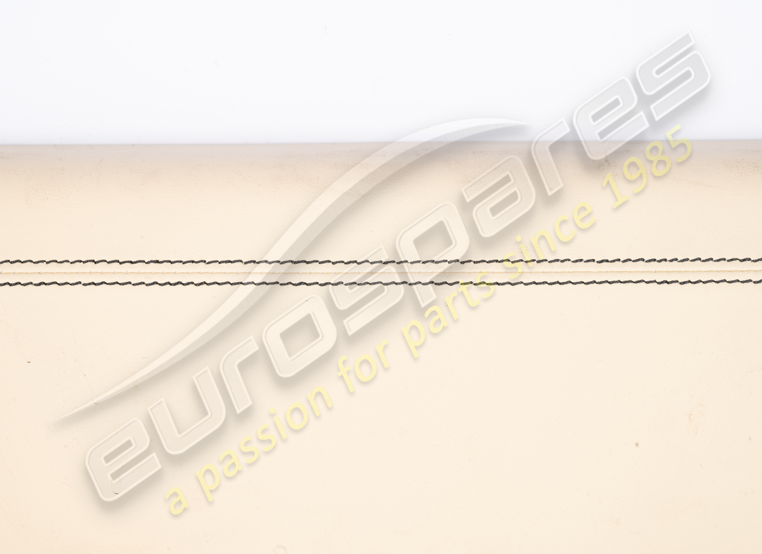 ferraricrema para embellecedor trasero 3997 usada. número de parte 63580804 (2)