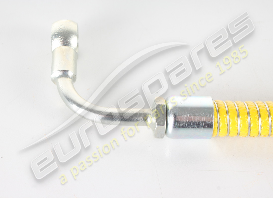 nueva oem 330gt mk1 manguera de combustible de la bomba al filtro. número de pieza 19359 (2)