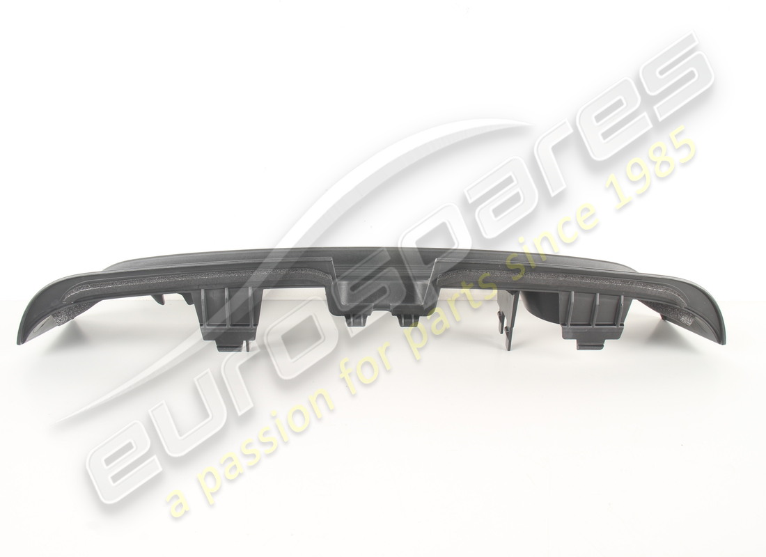 nuevo porsche moldura negro mate. número de pieza 9j1807823ajok1 (5)