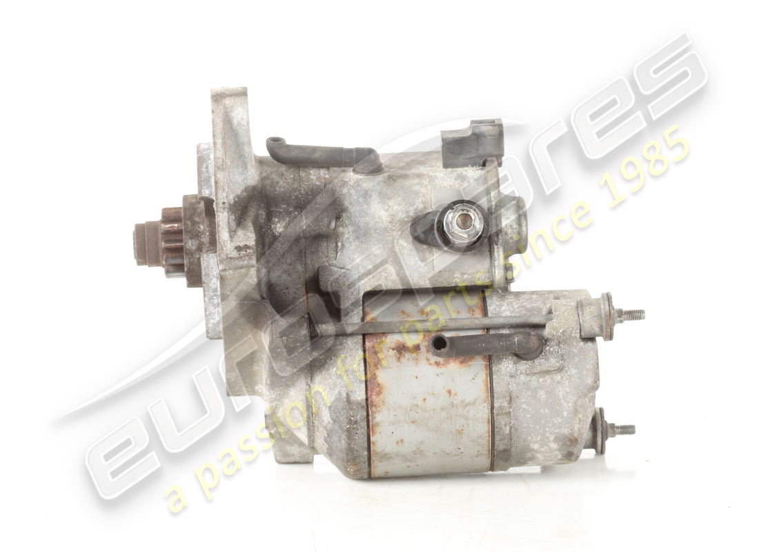 motor de arranque maserati usado. número de parte 180169 (3)