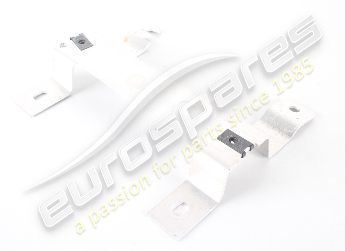 USADO Aston Martin CONJUNTO DE SOPORTE, CONSOLA TRASERA. NÚMERO DE PIEZA 4G43672A42AA (1)