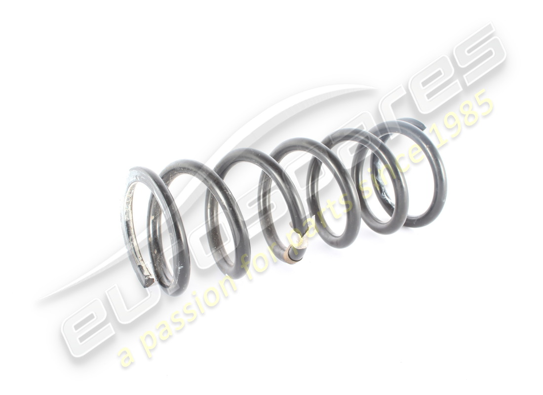 USADO Ferrari SUSPENSION SPRINGFRONT SPRIN . NÚMERO DE PARTE 312989 (1)