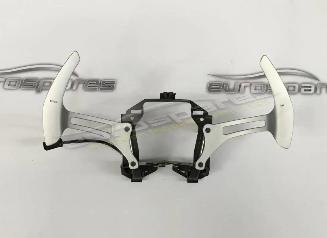 NUEVO CONJUNTO DE PALETA DE CAMBIO Ferrari . NÚMERO DE PARTE 263763 (1)