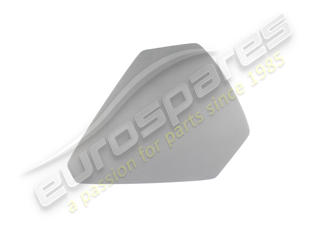 TAPA SUPERIOR DE TAPA Lamborghini USADA . NÚMERO DE PARTE 4T0858189D (1)