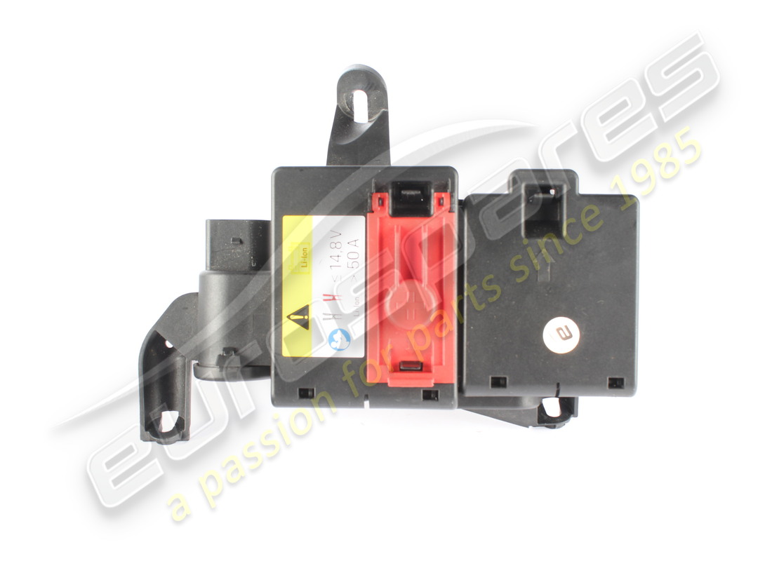 ARRANQUE VERTEILER PORTAFUSIBLES Lamborghini USADO. NÚMERO DE PARTE 4M0941823 (1)