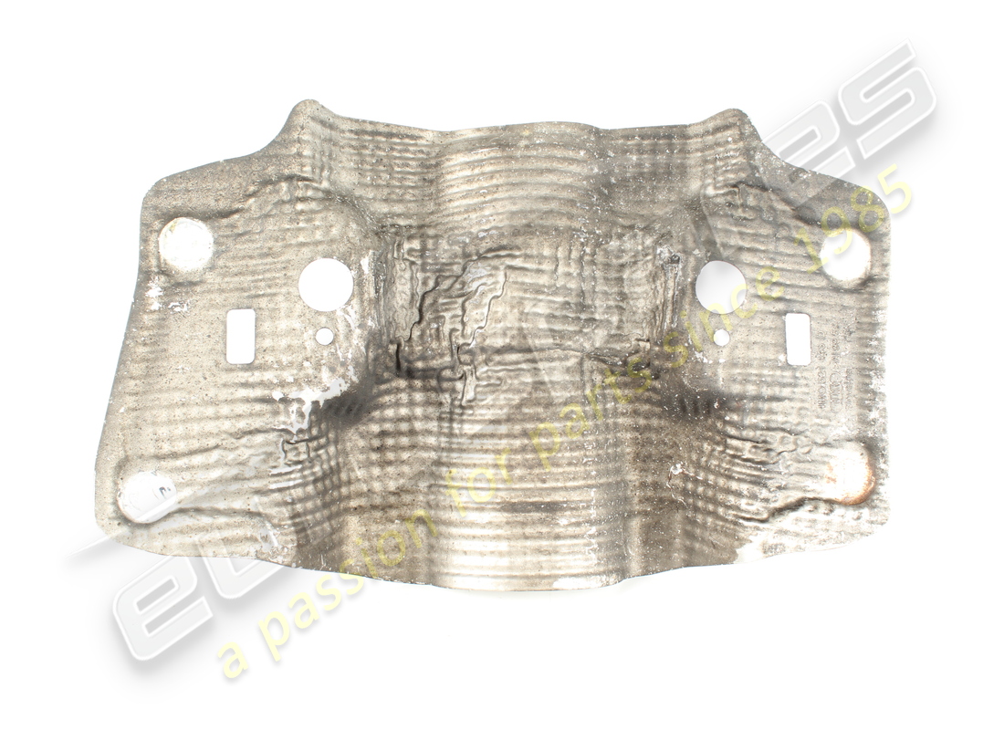 USADO Lamborghini ESCUDO AU736. NÚMERO DE PIEZA 4M0521443D (1)