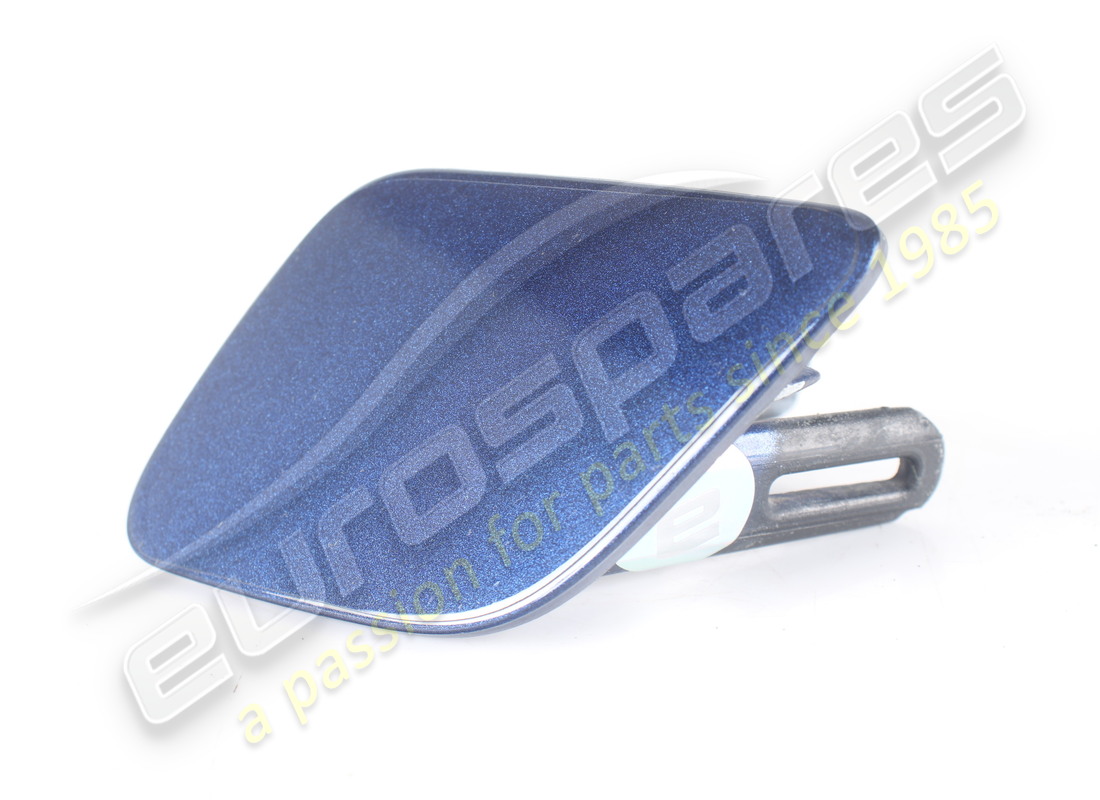 CUBIERTA DE ARANDELA DELANTERO IZQUIERDO USADA FERRARI. NÚMERO DE PIEZA 87407210 (1) cubierta de arandela delantero izquierdo usada ferrari. número de pieza 87407210 (1)