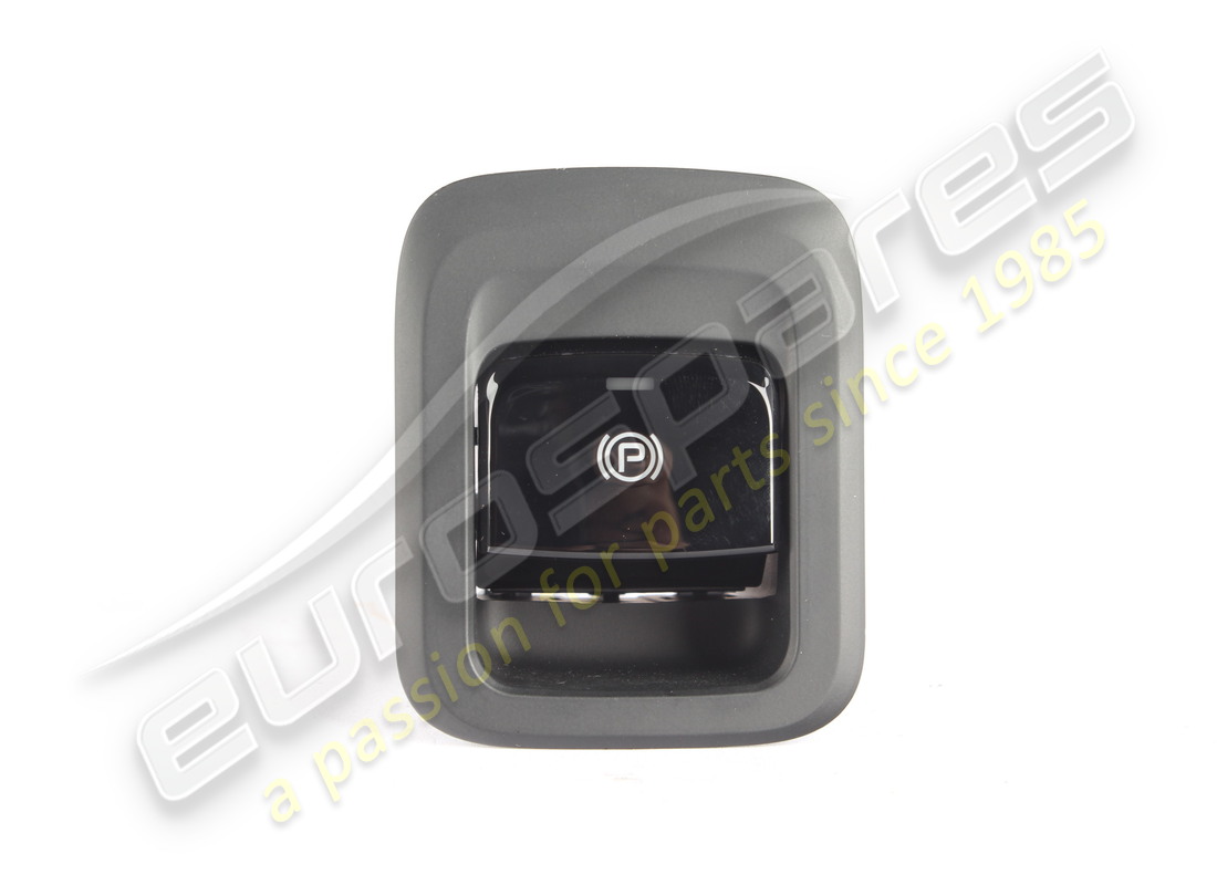 INTERRUPTOR EPB USADO Maserati. NÚMERO DE PIEZA 670198300 (1)