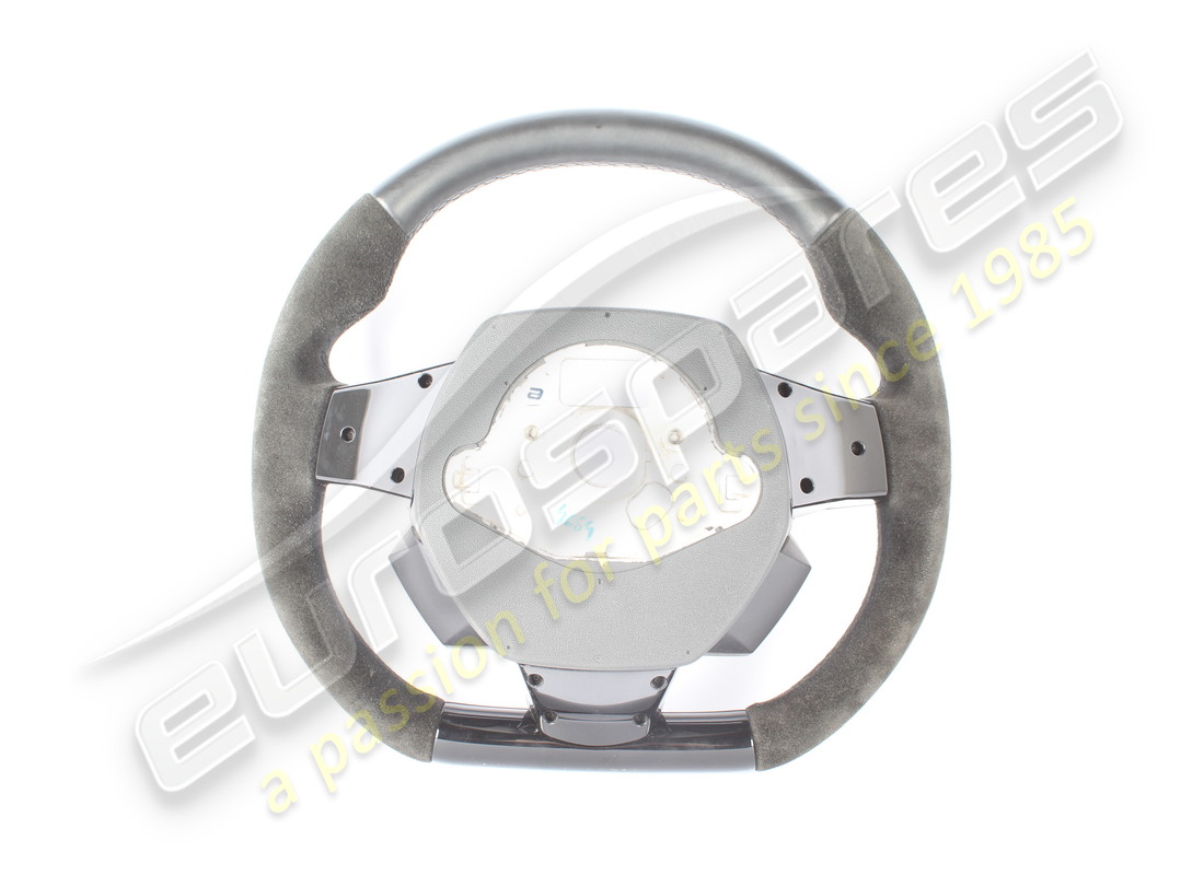 volante lamborghini usado ante+alto brillo+. número de pieza 4t0419091gqg8 (2)