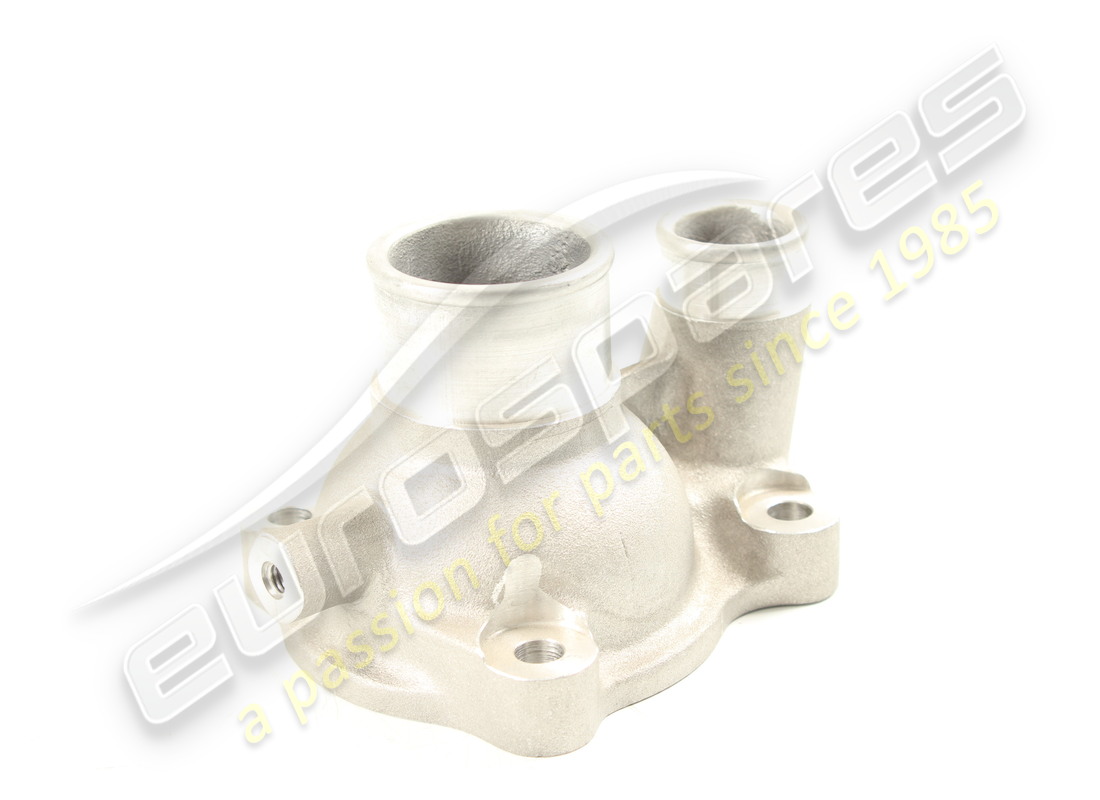 nueva tapa de válvula del termostato lamborghini. número de parte 001732806 (4)