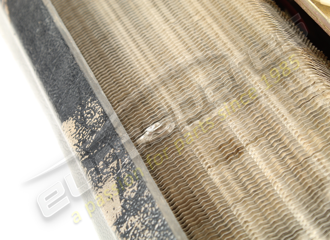 dañado ferrari aire acondicionado delantero lhd número de pieza 2578685010 (4)