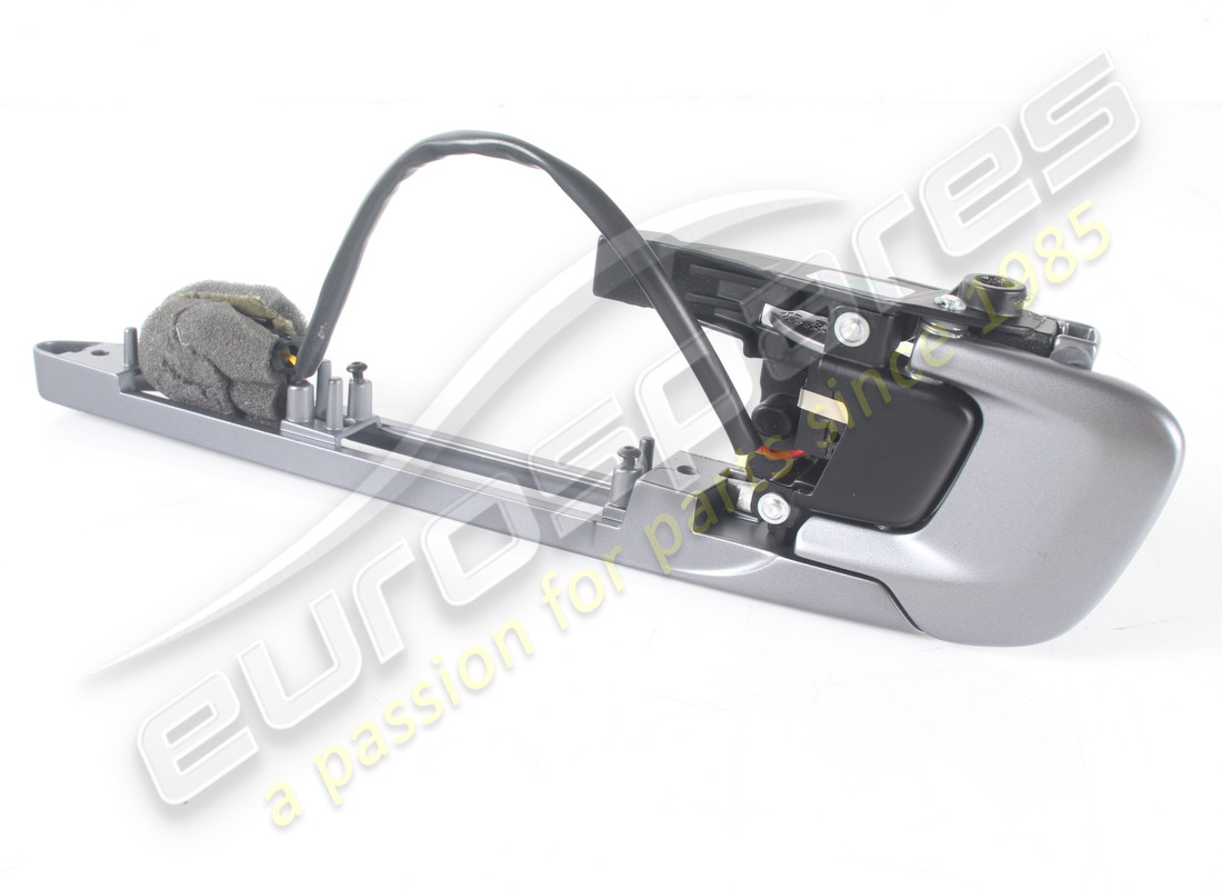 MANIJA DE PUERTA IZQUIERDA COMPLETA Ferrari USADA. NÚMERO DE PARTE 88553700 (1)