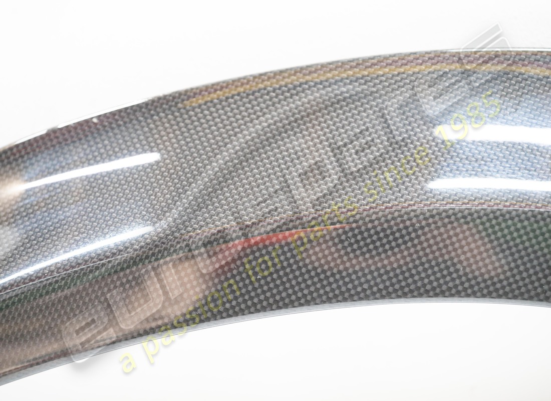 usado ferrari revestimiento completo de puerta trasera izquierda. número de pieza 901746 (2)