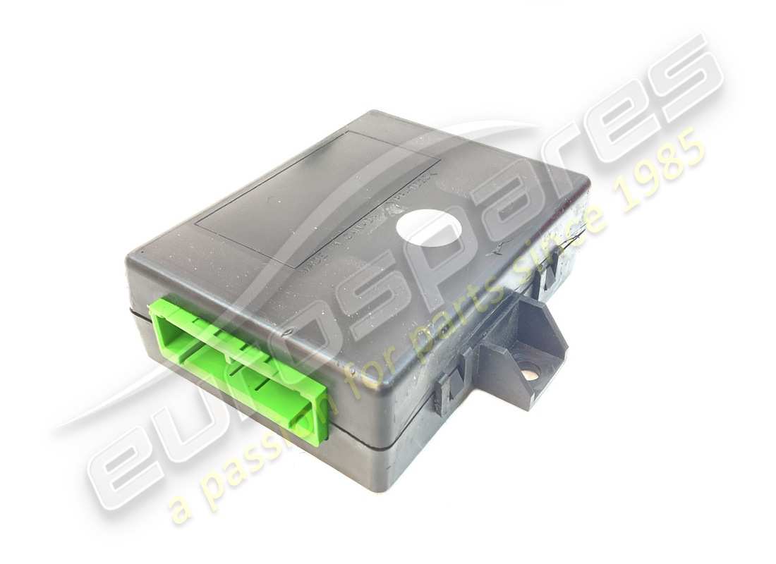 ECU DE INTERFAZ DE SBW Aston Martin DAÑADA. NÚMERO DE PIEZA 4G437201AC (1)