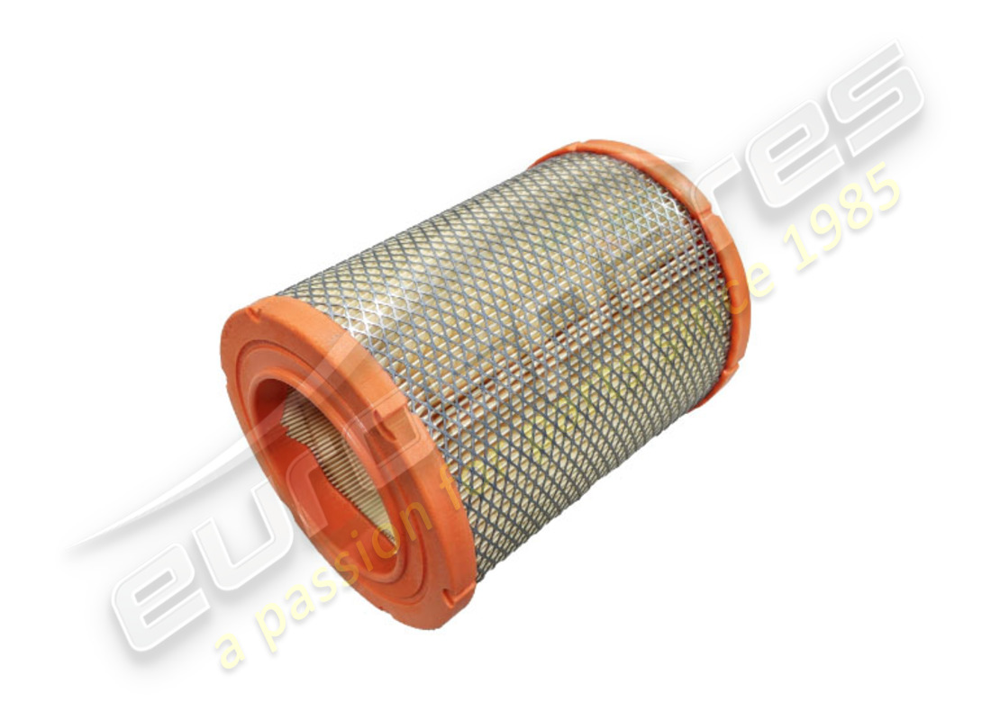 NUEVO Eurospares ELEMENTO DE FILTRO DE AIRE. NÚMERO DE PARTE 186183 (1)