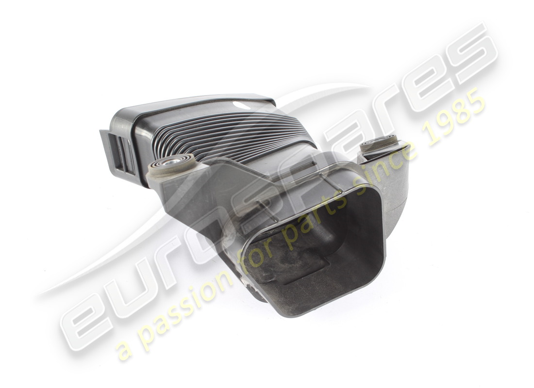 usado lamborghini inducción de aire crudo re.vo.. número de pieza 4s0129510d (2)