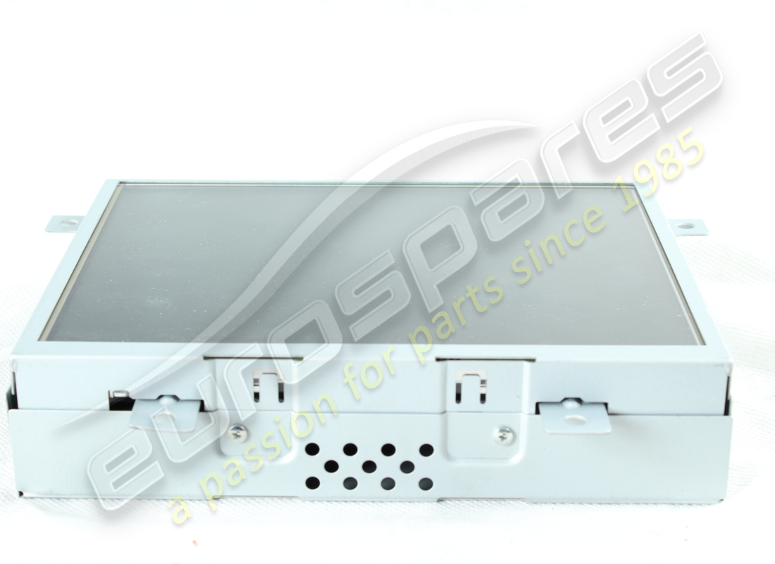 nuevo maseratimonitor pantalla táctil 8.4 fca. número de parte 53189686 (3)