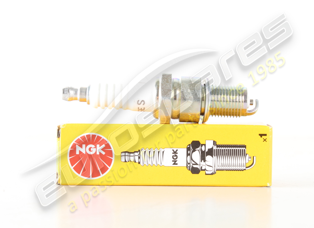 nueva bujía eurospares. número de parte 5417768a (1)