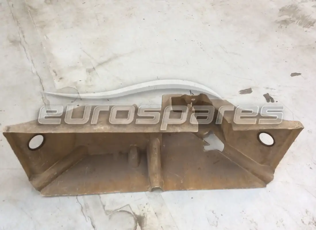 nuevo ferrari panel de contención delantero de fibra de vidrio rhd número de pieza 20220703 (1)