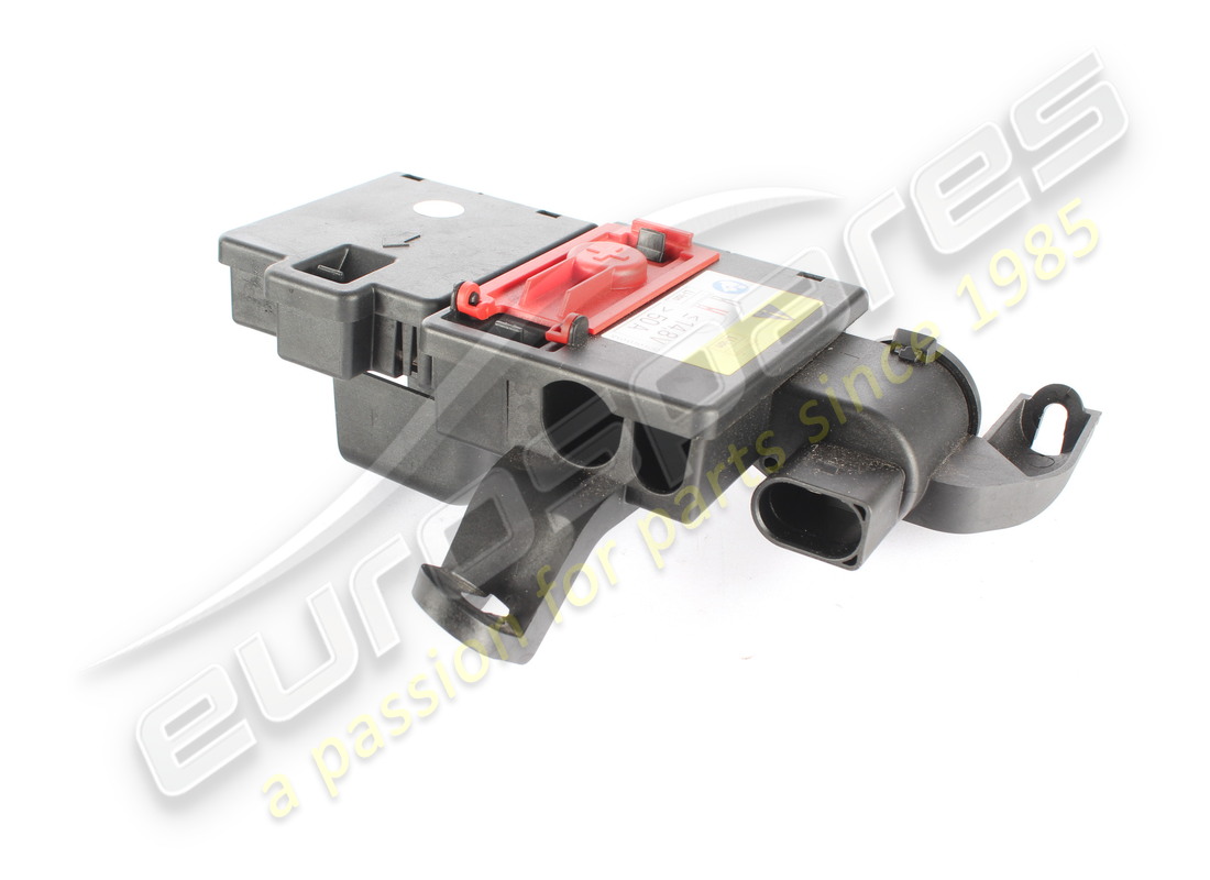 arrancador verteiler portafusibles lamborghini usado. número de parte 4m0941823 (3)