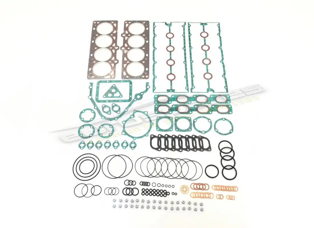 NUEVO JUEGO DE JUNTAS Eurospares 348 (UTILICE TAMBIÉN EPK0000098). NÚMERO DE PIEZA 146726 (1)