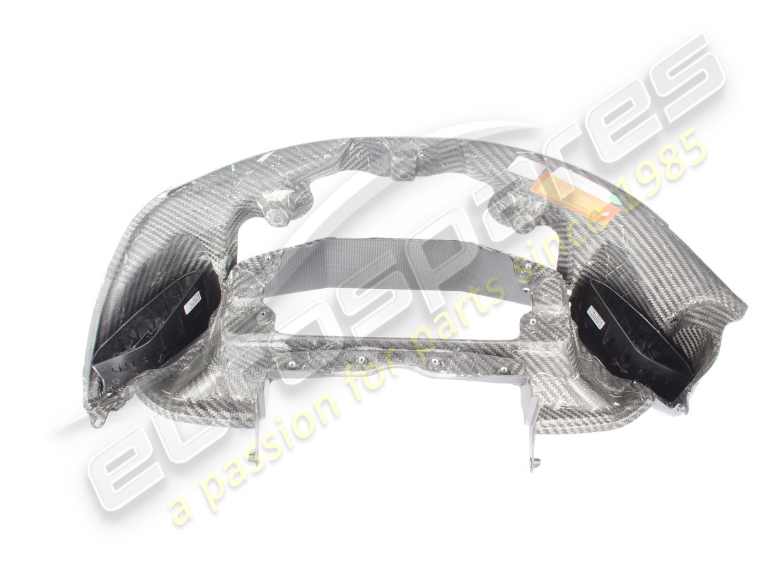 tablero de instrumentos completo usado ferrari. número de pieza 88783900 (5)