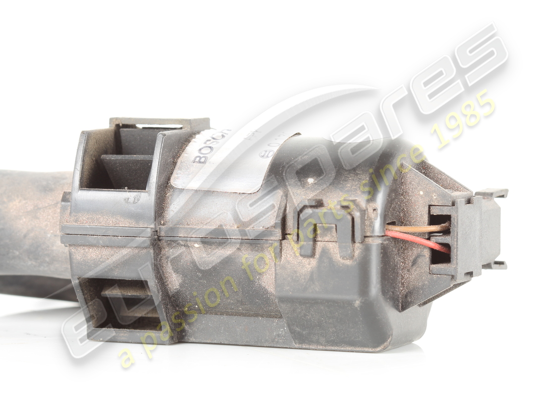 ventilador de admisión usado ferrari. número de pieza 61983500 (3)