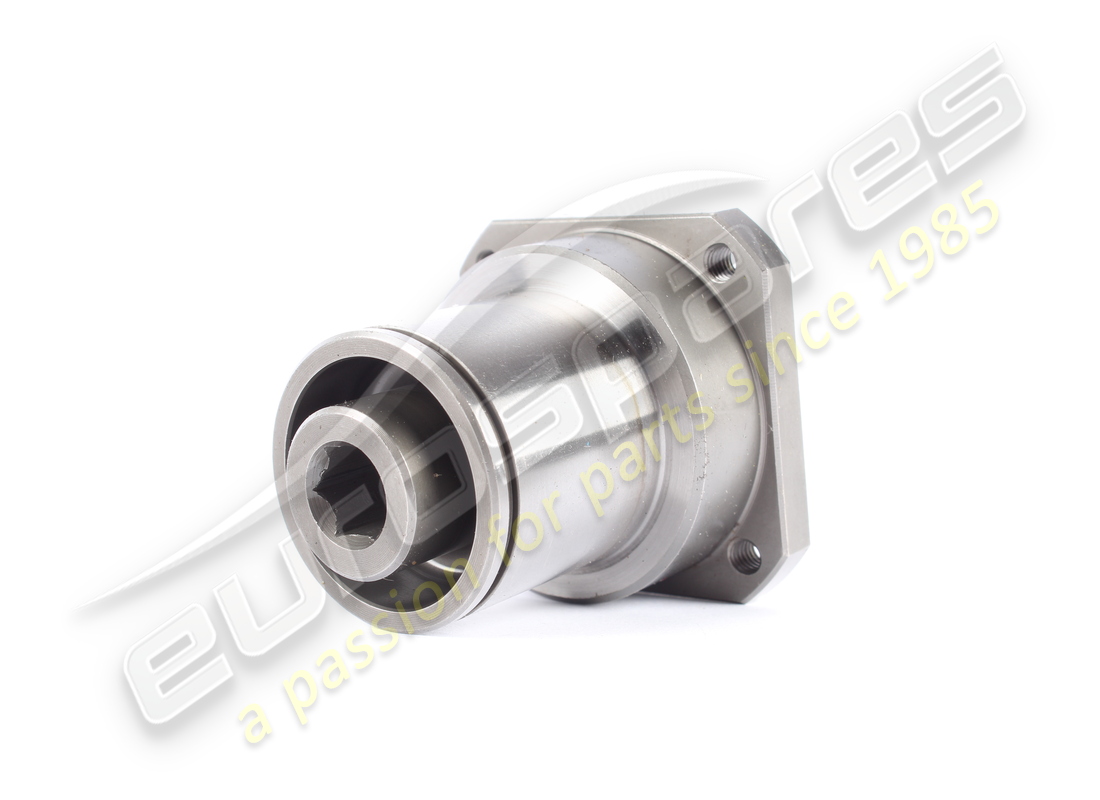 junta de accionamiento de bomba ferrari usada. número de pieza 295132 (1)