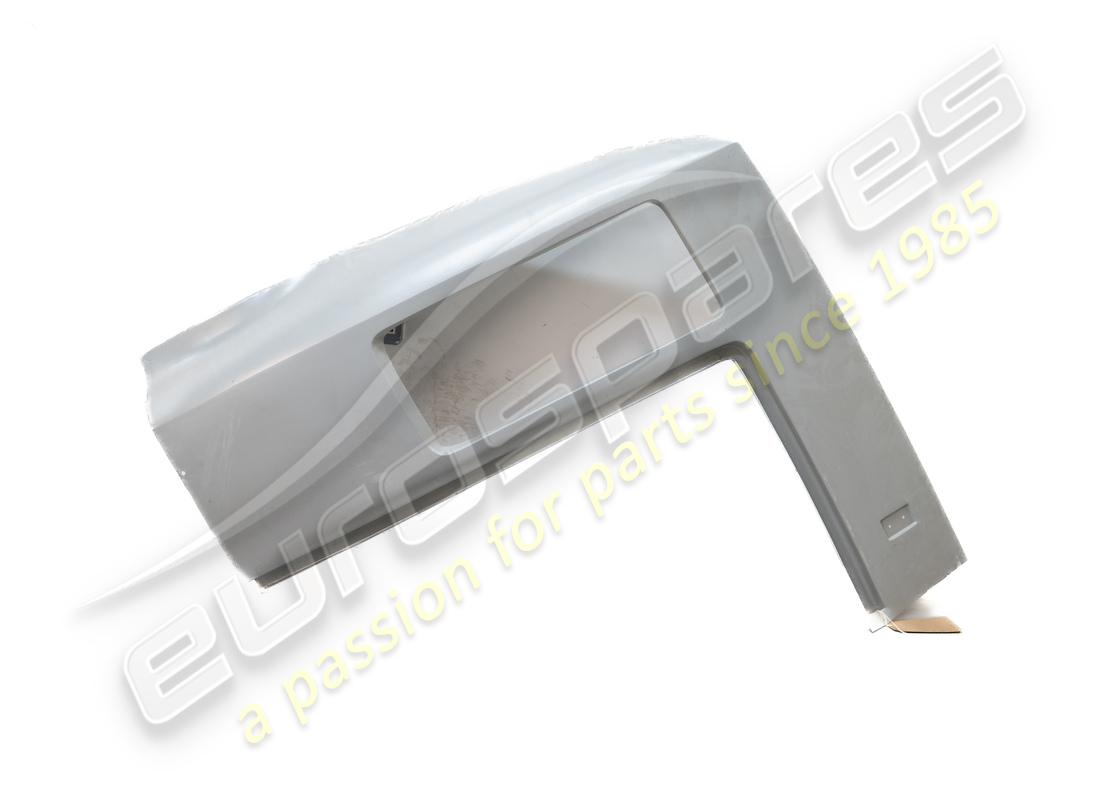 guardabarros delantero izquierdo nuevo eurospares. número de pieza eap1490382 (1)