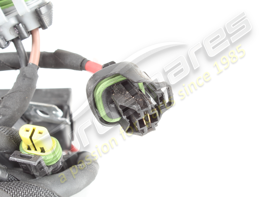 usado ferrari briglia sollevatore. número de parte 920015 (5)