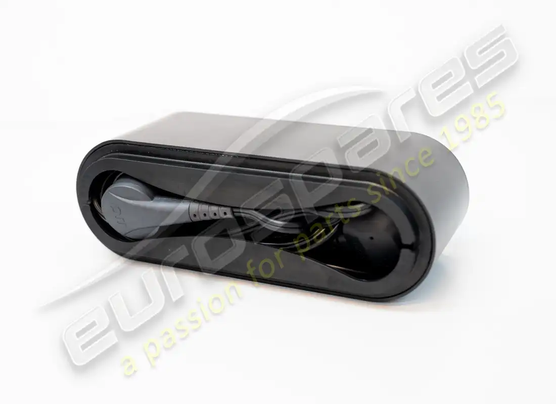 cargador/acondicionador de batería nuevo ferrari, 5a. número de pieza 803882 (3)