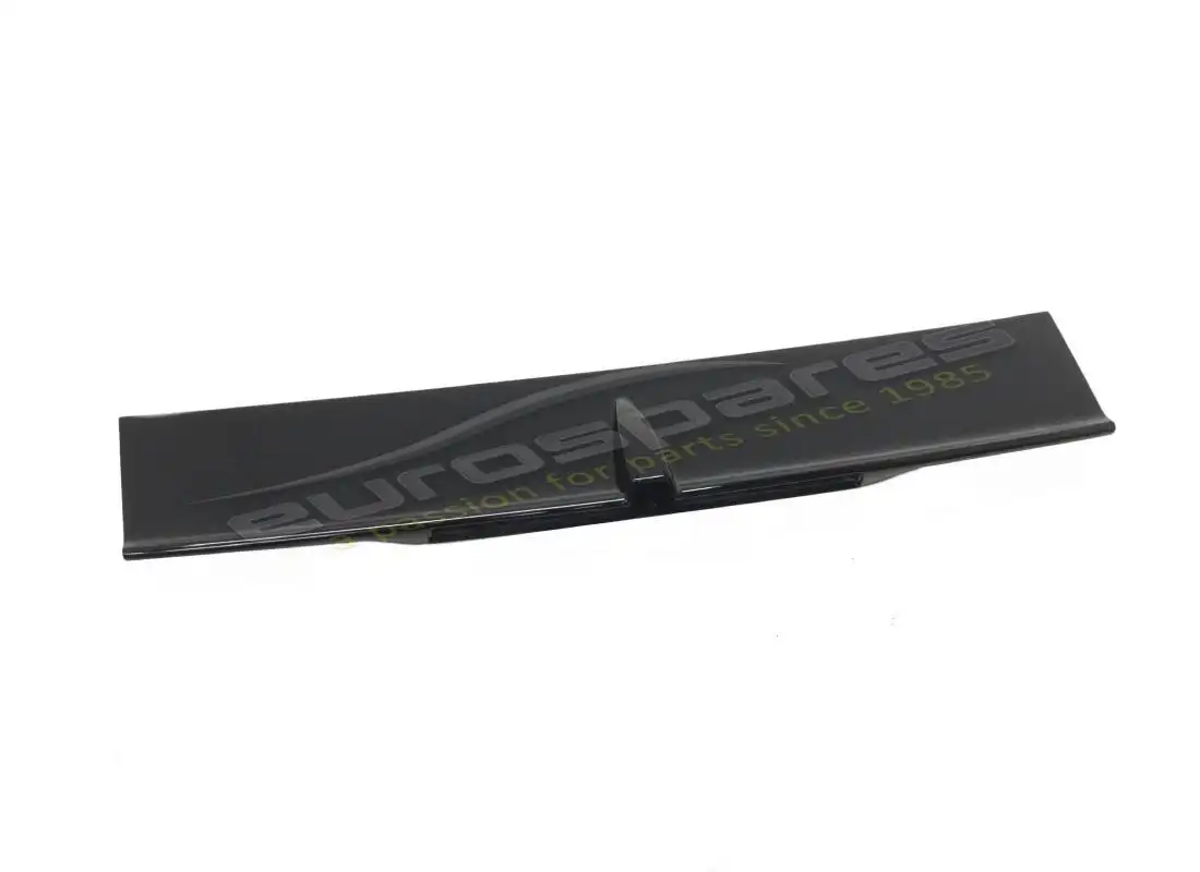 USADO Lamborghini SPOILER . NÚMERO DE PARTE 400862613F (1)