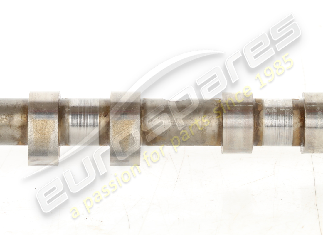 árbol de levas de admisión izquierdo usado eurospares, completo con variador de fase. número de pieza eap1732815 (5)