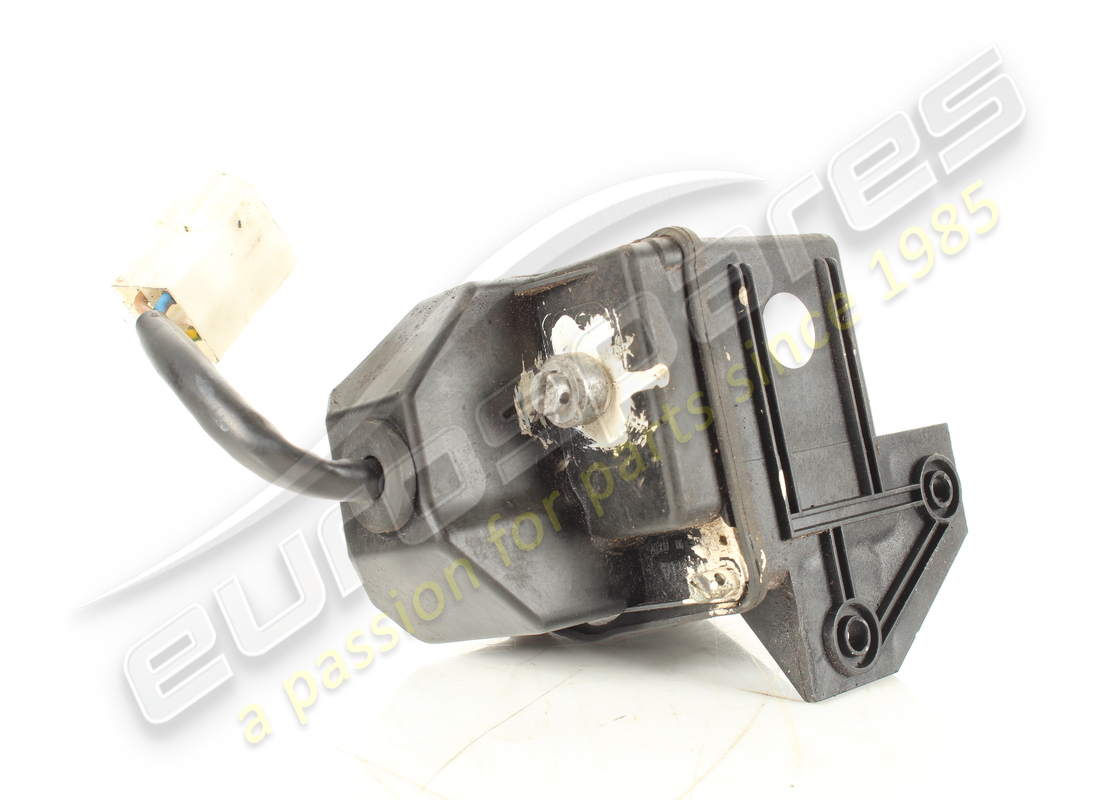 SENSOR DE VELOCIDAD USADO FERRARI. NÚMERO DE PIEZA 127114 (4) sensor de velocidad usado ferrari. número de pieza 127114 (4)