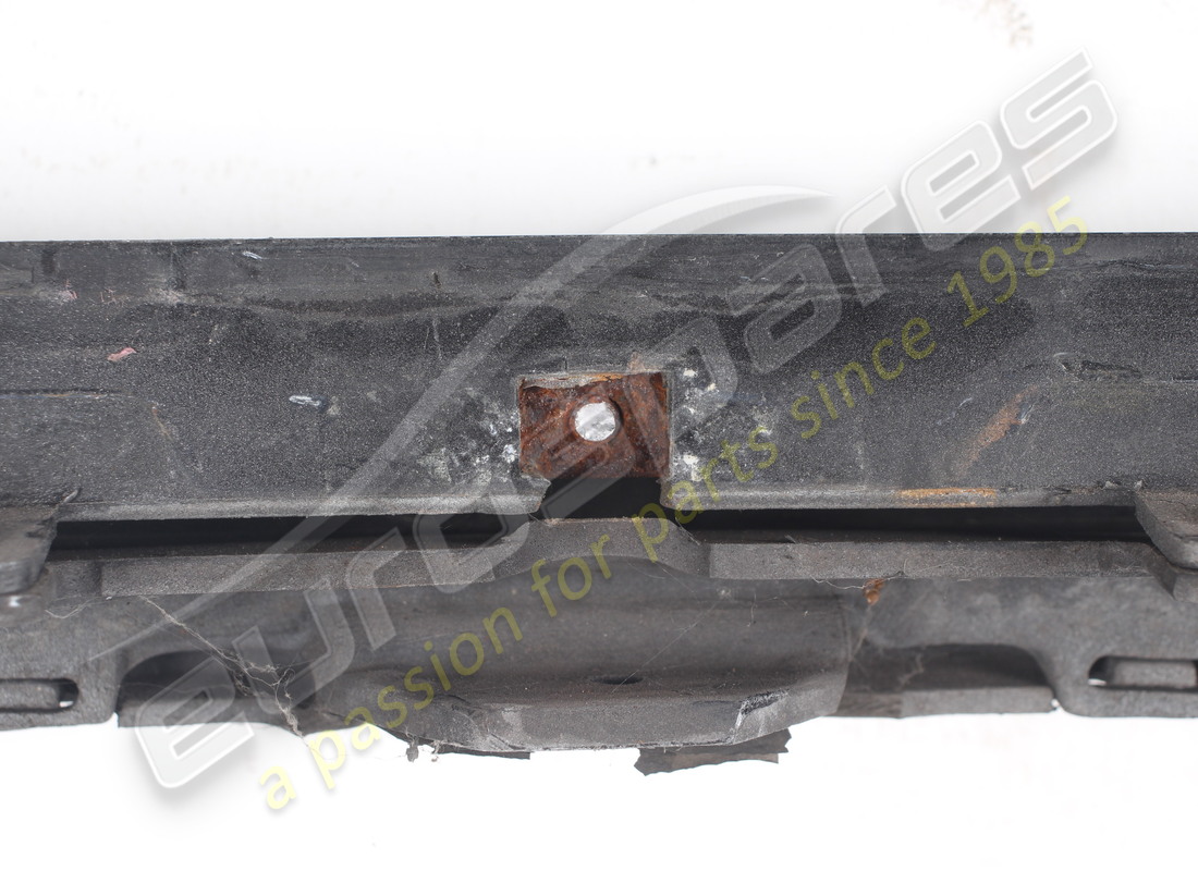 USADO MASERATI PARACHOQUES DELANTERO COMPLETO 338. NÚMERO DE PIEZA 980000985 (7) usado maserati parachoques delantero completo 338. número de pieza 980000985 (7)