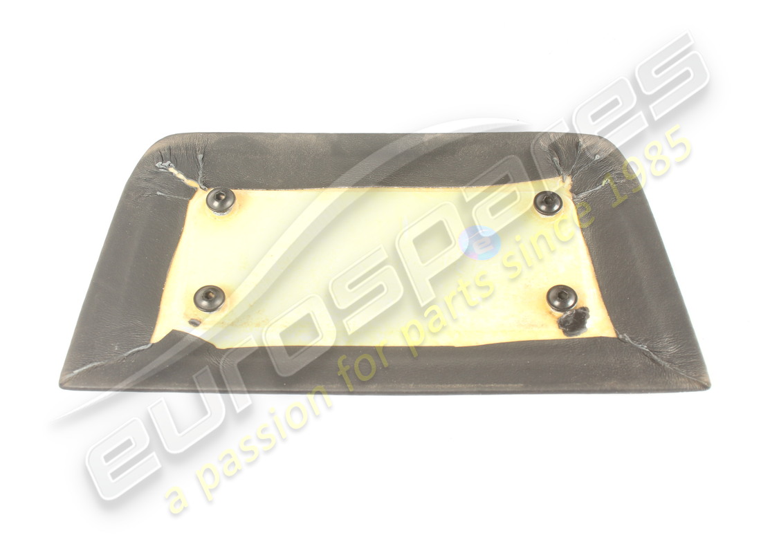 cajón usado ferrari en negro 8500. número de pieza 65903000 (2)