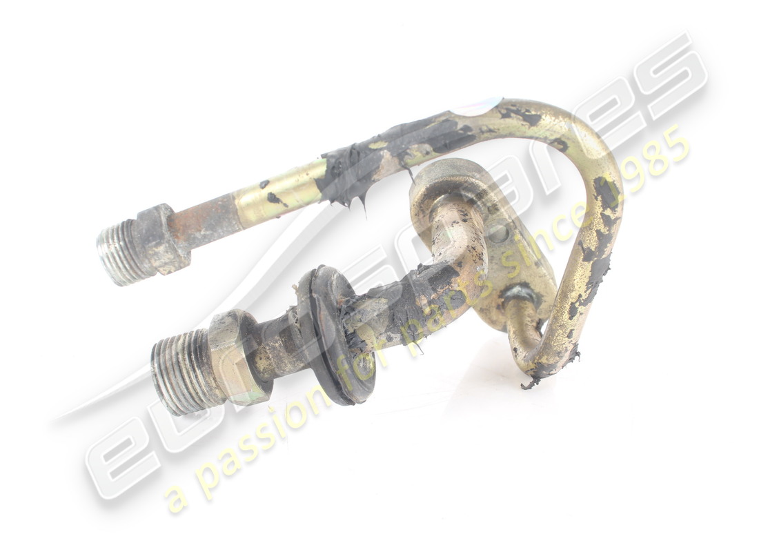 MANGUERA MASERATI USADA. NÚMERO DE PARTE 375515111 (3) manguera maserati usada. número de parte 375515111 (3)