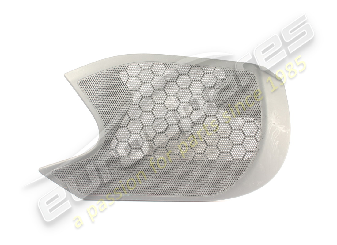 REJILLA DE ALTAVOZ Lamborghini USADA. NÚMERO DE PARTE 470868151A (1)