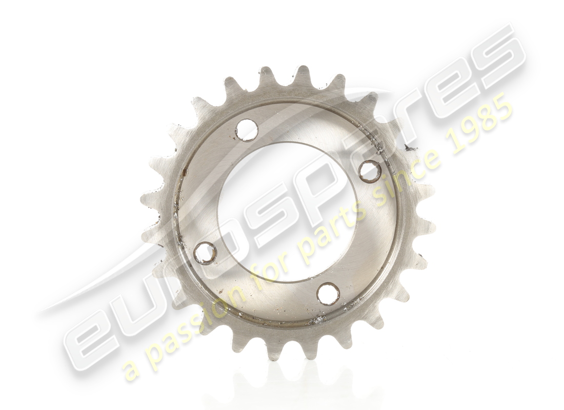 USED FERRARI TOOTHED WHEEL CONTROL PUMP. . PART NUMBER 187656 (1)