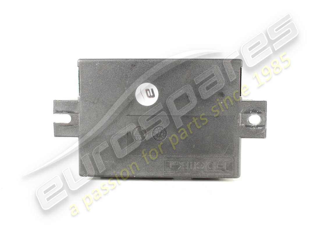 USED MASERATI CAN INTERFACE FOR INSTRUMENT. PART NUMBER 383300211 (2) used maserati can interface for instrument. part number 383300211 (2)