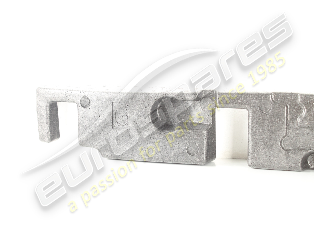 nueva pieza de accesorio porsche para moldura trasera. número de pieza 9gt807603 (2)