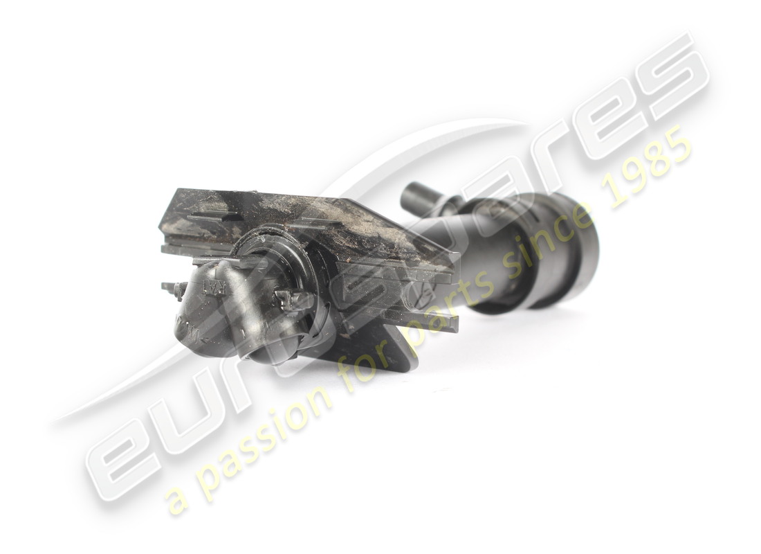 cubierta del alerón superior completa dañada ferrari. número de pieza 985821722 (2)