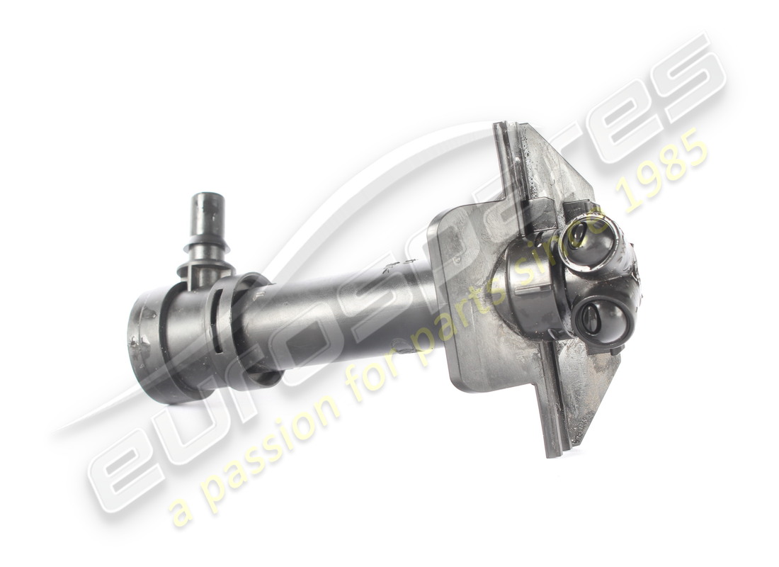 cubierta del alerón superior completa dañada ferrari. número de pieza 985821722 (3)